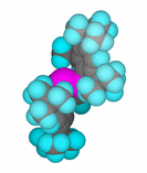 [X-ray structure of bis(2,4,6-tri-t-butylphenyl)diphosphene (1.06MB)]